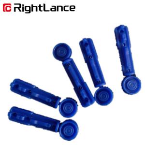 Quality Disposable 30G Twist Blood Lancet wholesale