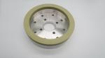 Industrial Electroplated Sintered Diamond Grinding Wheels CE Standard