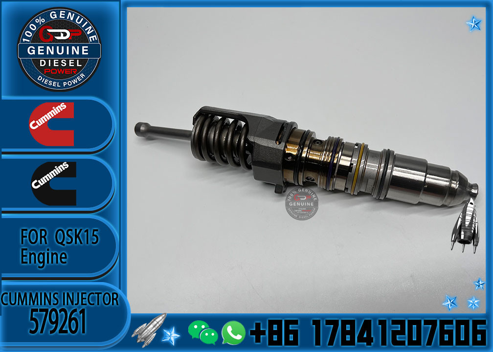 New Starter 0001261001 579261 for Truck P420 P470 P480 R230 R270