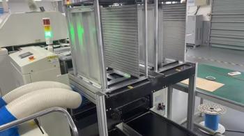 Hangzhou Shenlan Photoelectric Technology Co., Ltd.