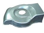 Carbon Steel Grade Customized High Precision Metal Stamping Parts with
