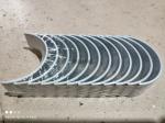 Metal Crank Main Bearing 65.02410-0010 DB58 DH220-5 For Doosan Engine
