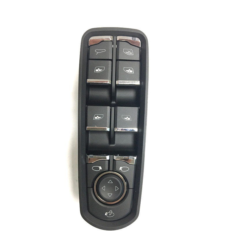 7PP959858AF Auto Engine Parts Power Window Control Switch