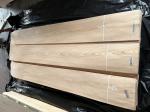 2023 Wholesale Red Oak Wood Veneer 0.45mm Oak Veneer Wood Sheets Natural Oak