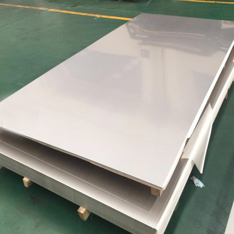 Metal 304 SUS Stainless Steel Sheet Plate High Chromium 3.0mm