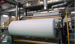 Quality High Efficiency Meltblown Non Woven Making Machine High Product Qualify Rate wholesale
