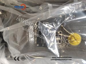 Quality Durable Completed Unit Hydraulic Pumps And Motors , A2FM180 Rexroth Piston Motors wholesale