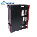 Precision Sheet Metal Stamping Parts Box Fabrication 3d Printed