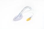 Medical Supply PVC Disposable Laryngeal Mask Airway with Soft Cuff