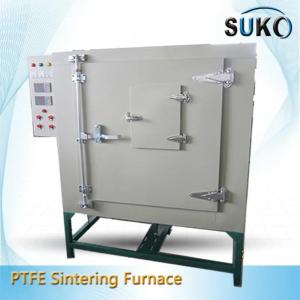 Quality Industrial Nitrogen PTFE Sintering Furnace Single Phase AC 220V wholesale