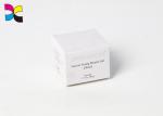 Cosmetic Baby Oil Cream Custom Product Boxes , Skin Care Product Packaging Boxes