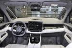 ZEEKR 009 EV Luxury Cars Medium Large MPV Dual Motor Six Seater Electric Car
