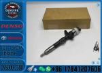 Common Rail Injector 095000-5930,095000-8740,095000-7380,23670-0L010,23670-0L070