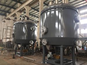 Quality PLG Series Continual Plate Dryer wholesale