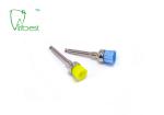 Teeth Polishing Brush Dental Polishing Kit Nylon Brush Bowl