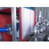 Buy cheap Low Noise 6 Kw Power Non Woven Fabric Production Line PP Melt Blown Making from wholesalers