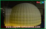 Inflatable Lawn Tent 210D Oxford Cloth Inflatable Igloo Air Tent Round Dome Tent