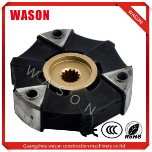 Quality Rubber Plastic Coupling Excavator Hydraulic Parts RD45142630 Aftermarket Replacement Parts wholesale