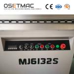 MJ6132S 3200mm Woodworking Sliding Table Saw Wood Cutting