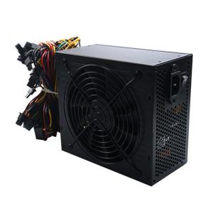 Quality Inventory ATX 1600w 1800W High Quality Power Supply S7 S9 D3 R4 wholesale