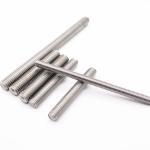 S32750 Super Duplex 20mm Threaded Rod ASTM A182 F53