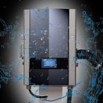 15KW Ocpp Commercial Solar Fast EV Charger Wallbox Charging Station Manufactured