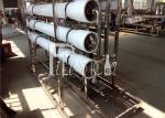 Pure Drinking / Drinkable Water RO/ Reverse Osmosis Treatment Equipment / Plant