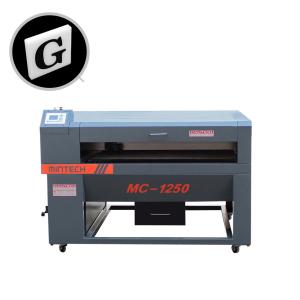 Quality Laser Acrylic Engraving Machine 150w 300w With Servo Motor wholesale