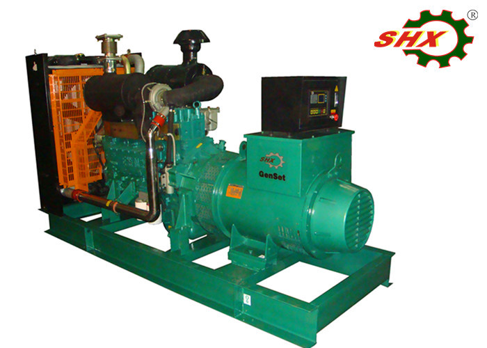 200KW / 250KVA China Generator Set Standby Electric Generators