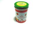 Airtight Cover Metal Tin Container , Coffe Gift Packing Tinplate Box