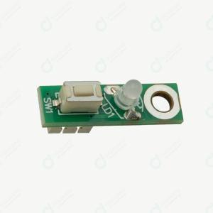 Quality SAMSUNG HANWHA SMT Feeder Parts J90650176B Feeding Switch Assy wholesale