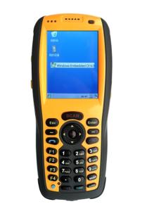 Rfid Pos Terminal for inventory system
