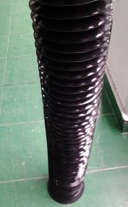 Quality TPEE telescopic covers for boom lifts wholesale