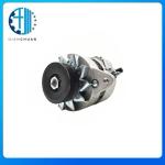 270501112A 270501110B 24V 45A Alternator for HINO W04D Excavator Engine Spare