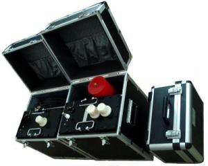 Quality AC Hipots Very Low Frequency Tester wholesale
