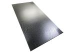 Industrial Heavy Duty Carbon Steel Stainless Steel Floor Pallet Scale 1x1M