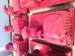 Carbon Steel Oilfield Dual Impeller Drilling Mud Agitator