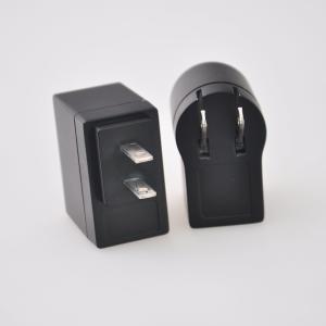 Quality Portable AC/DC Adapter for Travel With UL, EU, AU Plug wholesale