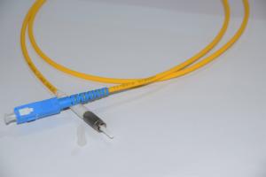Quality 3m Optical Fiber Patch Cable wholesale