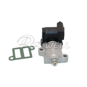 Quality Rexwell Auto Parts Idle Air Control Valve 35150-23700 For TRAGO XCIENT CARNIVAL wholesale
