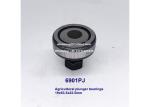 6901PJ agricultural plunger bearings cam follower bearings 19*63.5*22.5mm