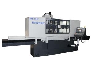 Quality 5012 CNC High Precision Surface Grinding Machine Moving Column 1800rpm wholesale