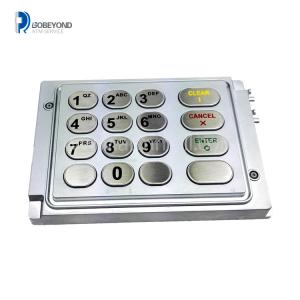 Quality Metal 4450742008 NCR 6625 6626 EPP ATM Keyboard wholesale