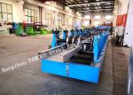 Europe America UK British Standard Galvanized Steel Purlins Girts For Constructi
