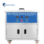 Medical Glassware Anesthesia Respiratory Ultrasonic Cleaner Disinfection