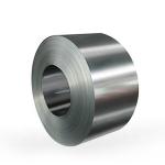 409 304 321 316l Stainless Steel Coil Strip 1mm 2mm 3mm 260-680HV