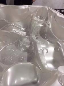Quality big SPA hot tub mould/mold wholesale
