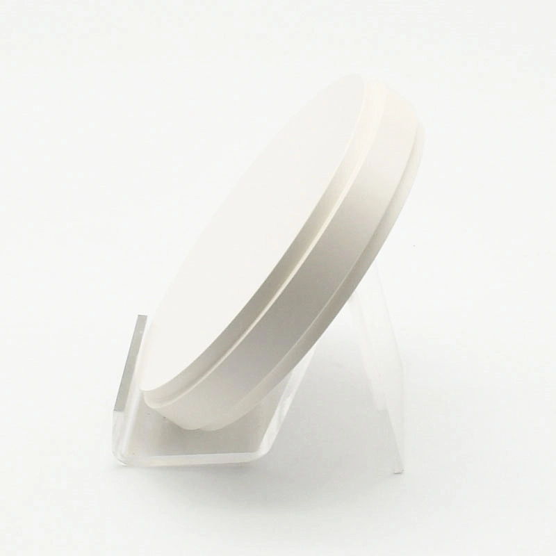 98*18mm White Peek Block