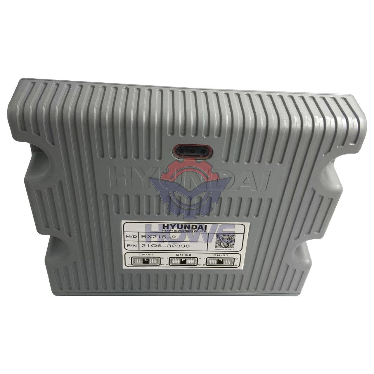 R520LC-9S Excavator Electrical Parts Hydraulic Controller 21QB-32190 21QB-32191 21QB-32192 21QB-32193