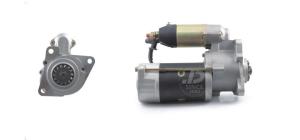 Quality SH265 HD512 4D31 M003T57575 Excavator Starter Motor wholesale